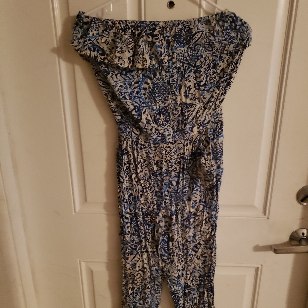 Jumper used